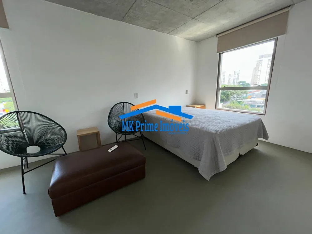 Apartamento, 1 quarto, 75 m² - Foto 5