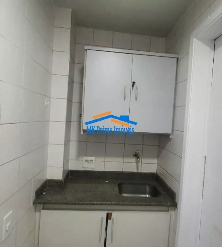 Conjunto Comercial-Sala à venda, 87m² - Foto 3