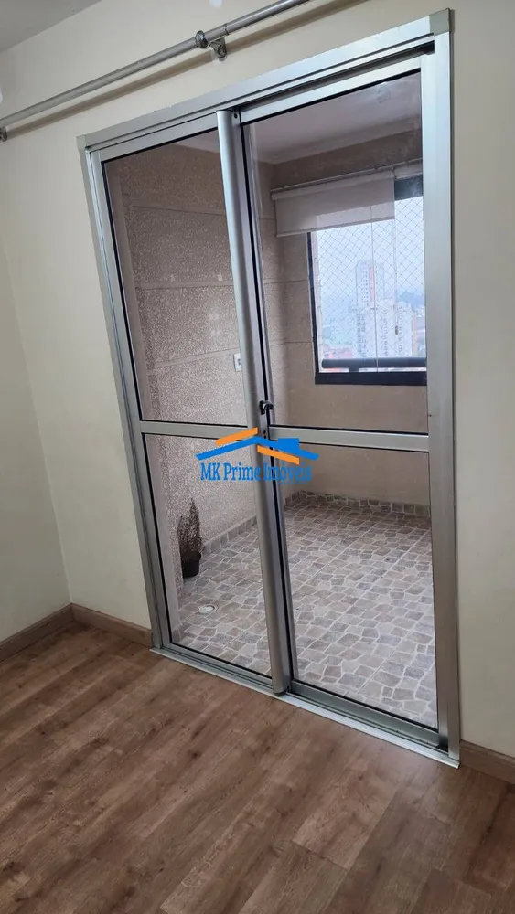 Apartamento, 2 quartos, 61 m² - Foto 2