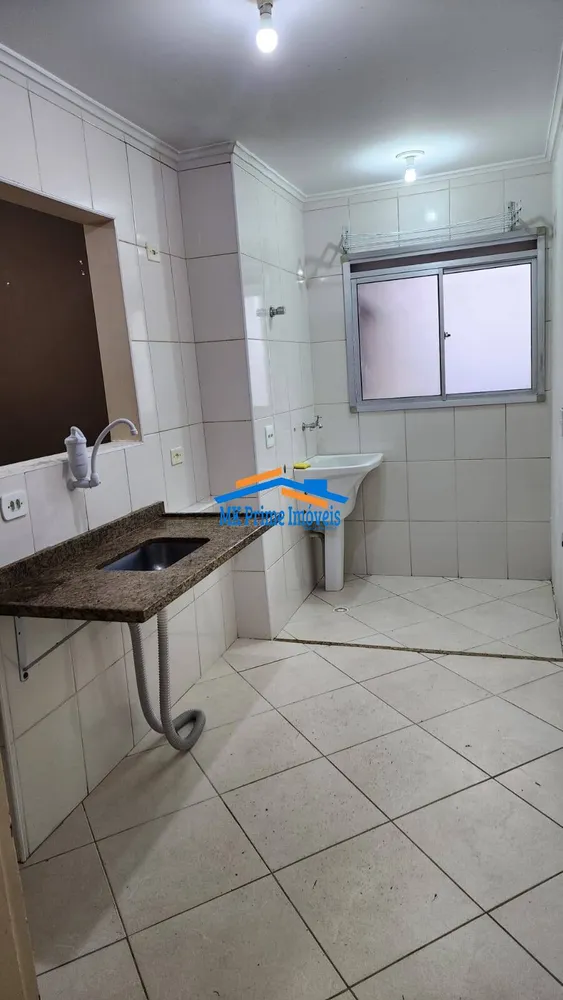 Apartamento, 2 quartos, 61 m² - Foto 1