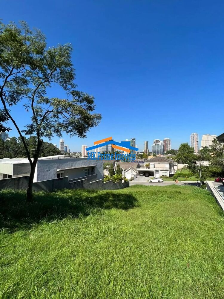 Terreno à venda, 723m² - Foto 1