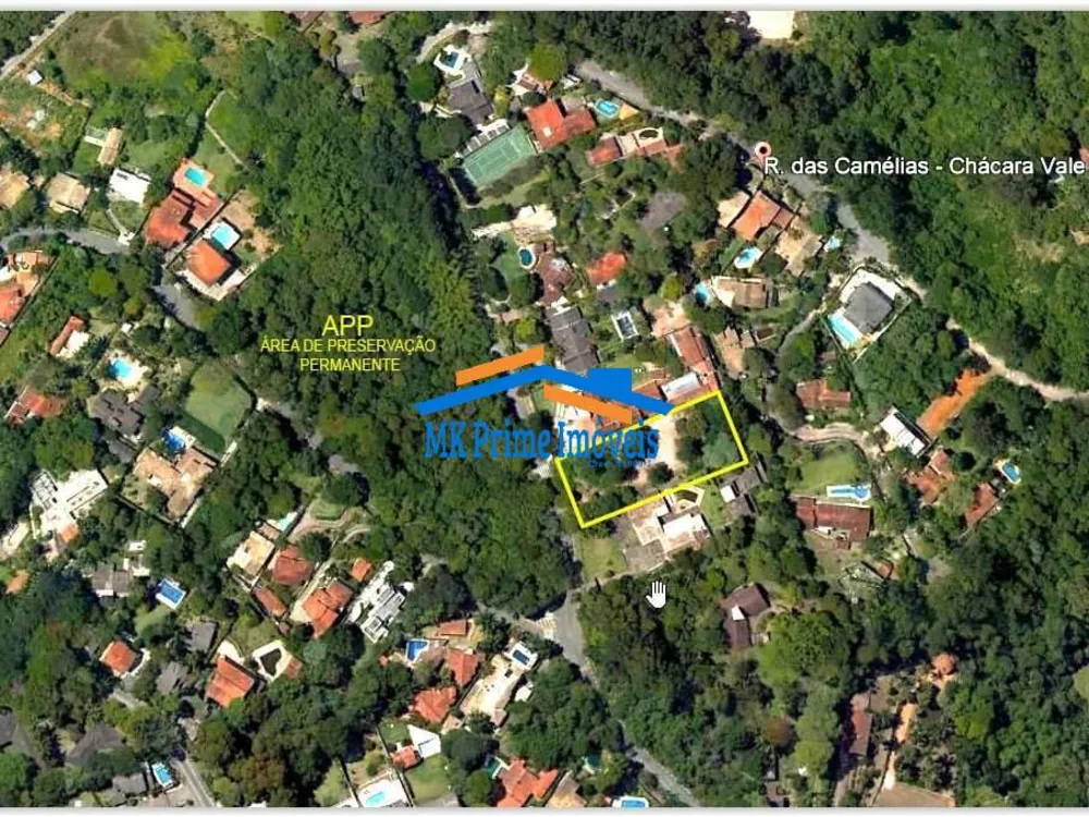Terreno, 2635 m² - Foto 9