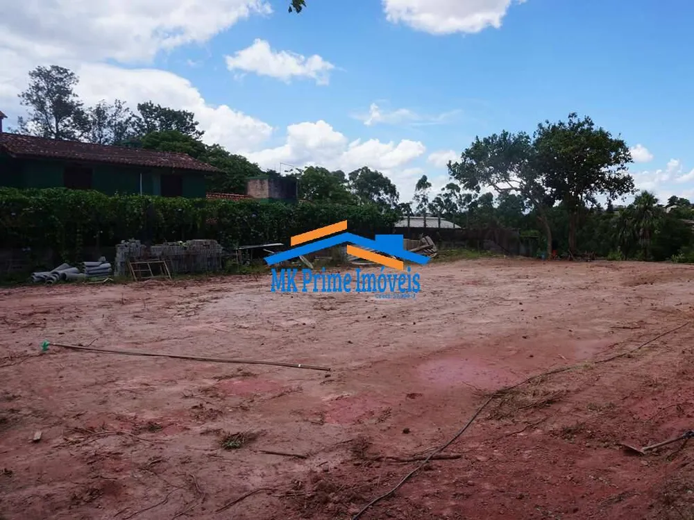 Terreno, 2635 m² - Foto 2