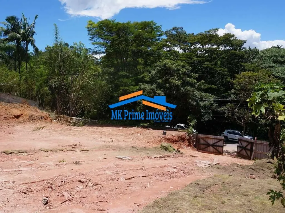 Terreno, 2635 m² - Foto 3