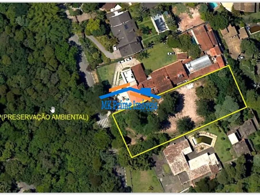 Terreno, 2635 m² - Foto 7