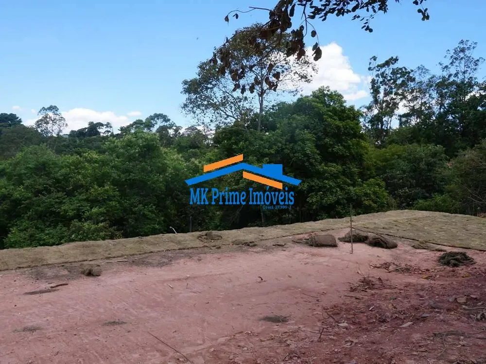 Terreno, 2635 m² - Foto 1