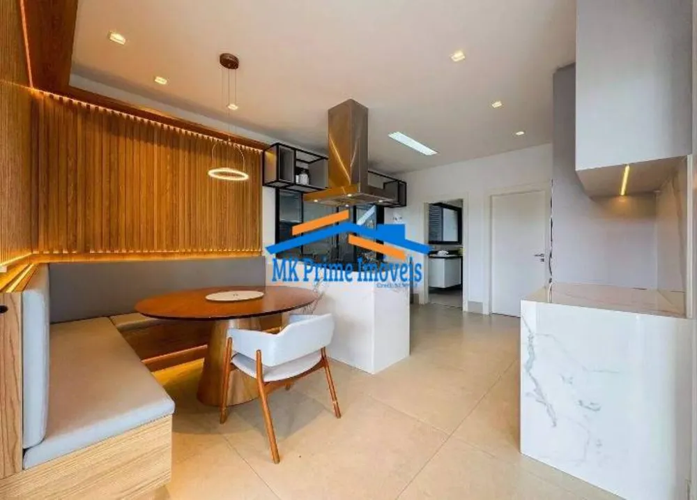 Casa de Condomínio, 4 quartos - Foto 7