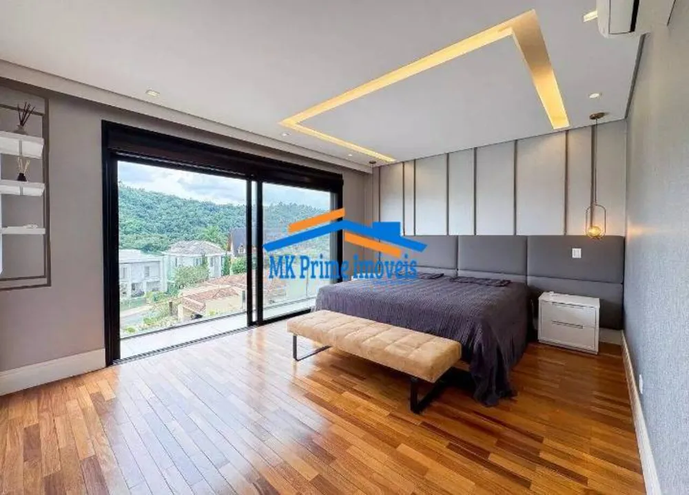 Casa de Condomínio, 4 quartos - Foto 10