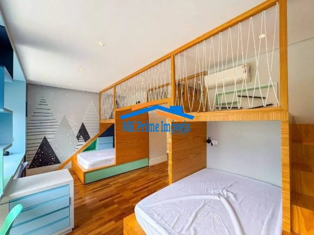 Casa de Condomínio, 4 quartos - Foto 8