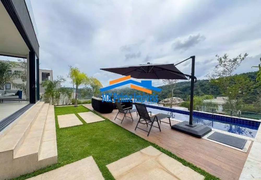 Casa de Condomínio, 4 quartos - Foto 6