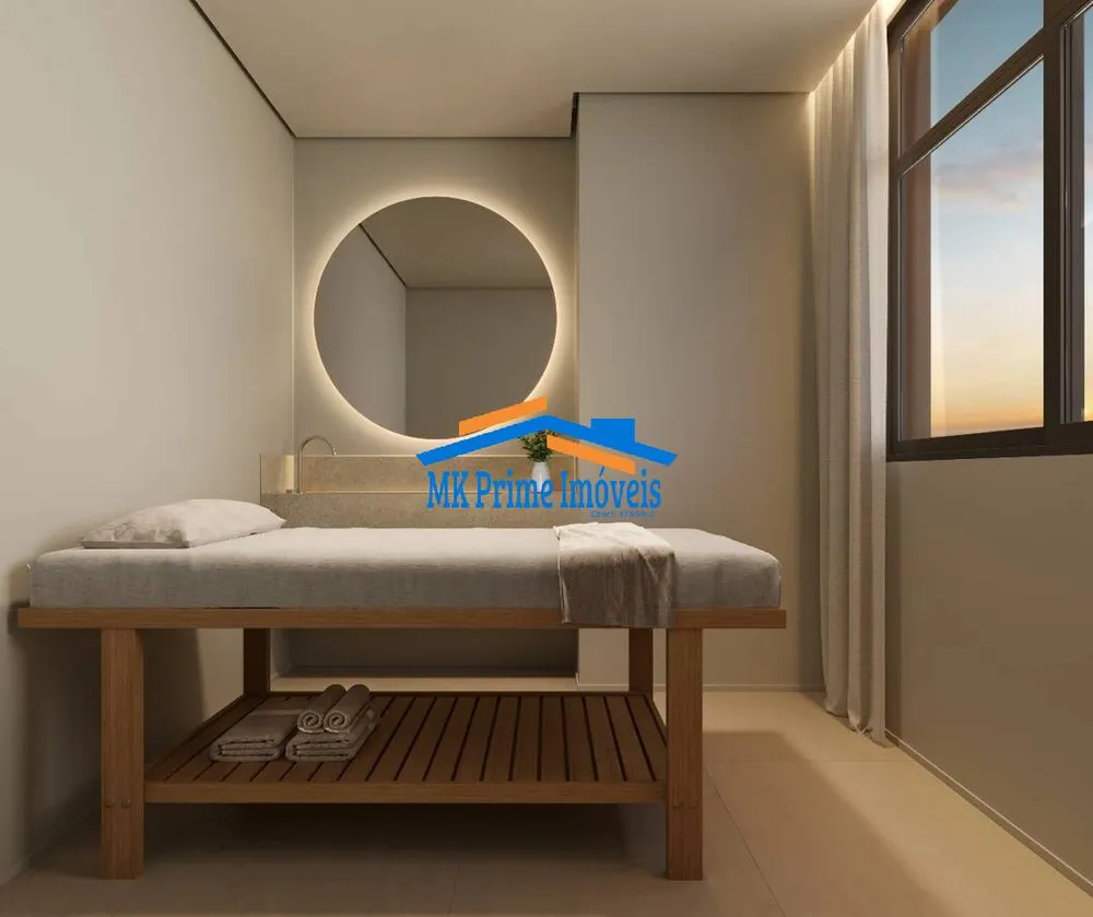 Apartamento, 4 quartos, 167 m² - Foto 5
