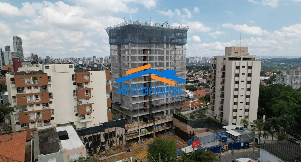 Apartamento, 4 quartos, 167 m² - Foto 2