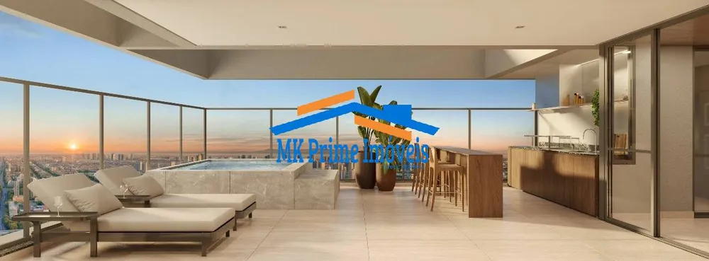 Apartamento, 4 quartos, 167 m² - Foto 7