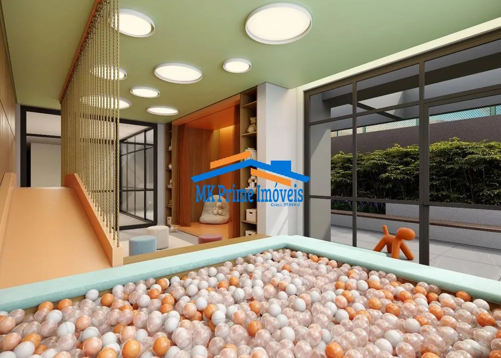 Apartamento, 4 quartos, 167 m² - Foto 8