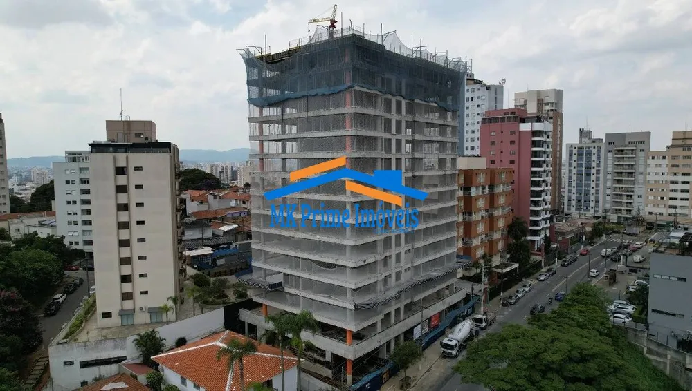 Apartamento, 4 quartos, 167 m² - Foto 4