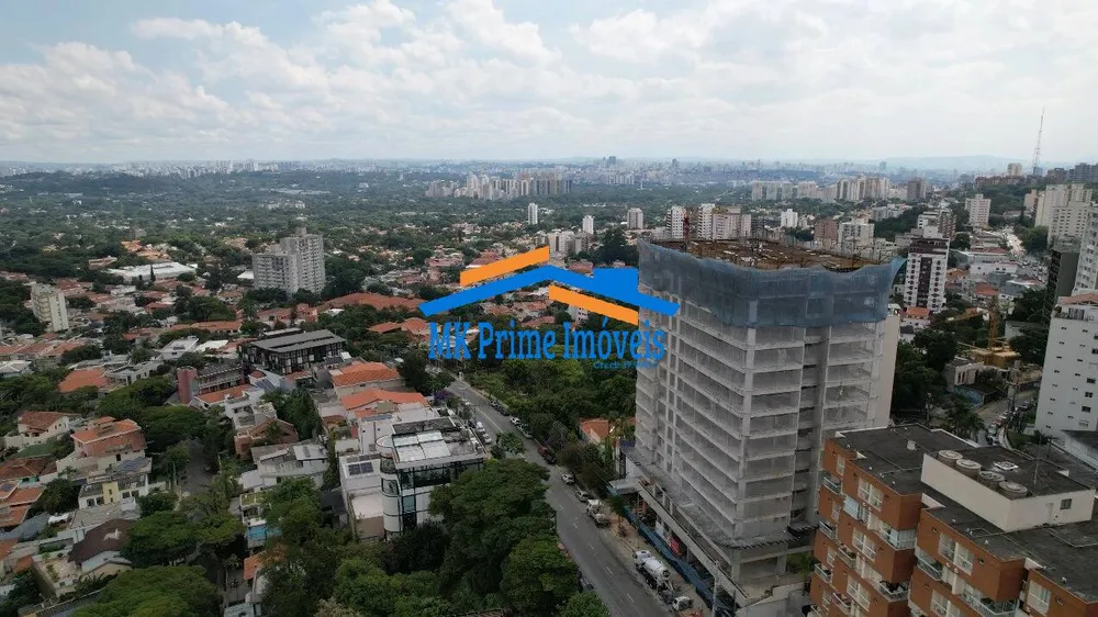 Apartamento, 4 quartos, 167 m² - Foto 3