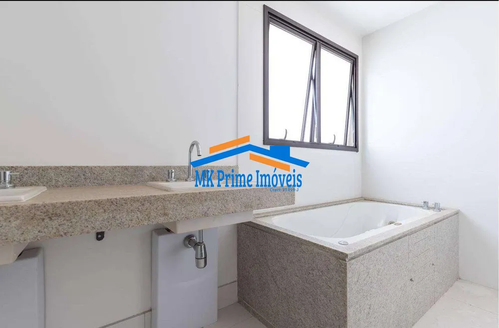 Cobertura, 4 quartos, 343 m² - Foto 7