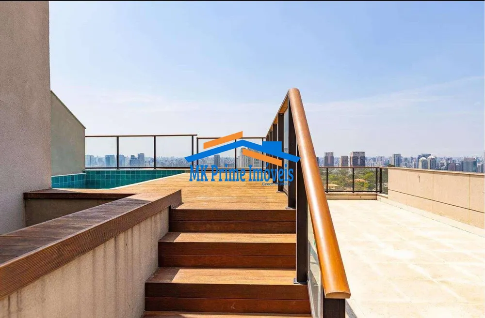 Cobertura, 4 quartos, 343 m² - Foto 2