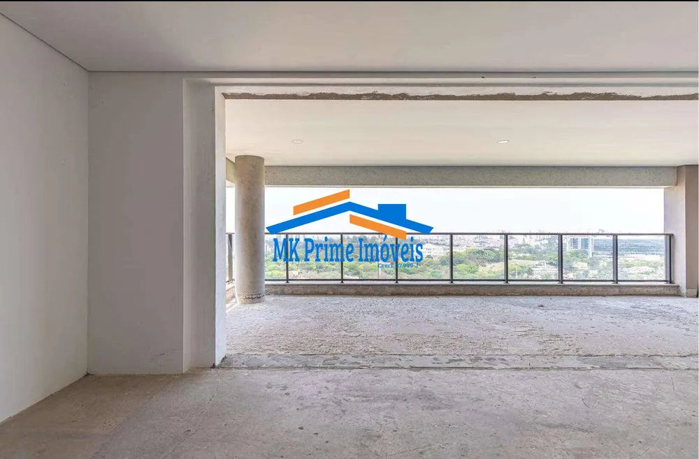 Cobertura, 4 quartos, 343 m² - Foto 3