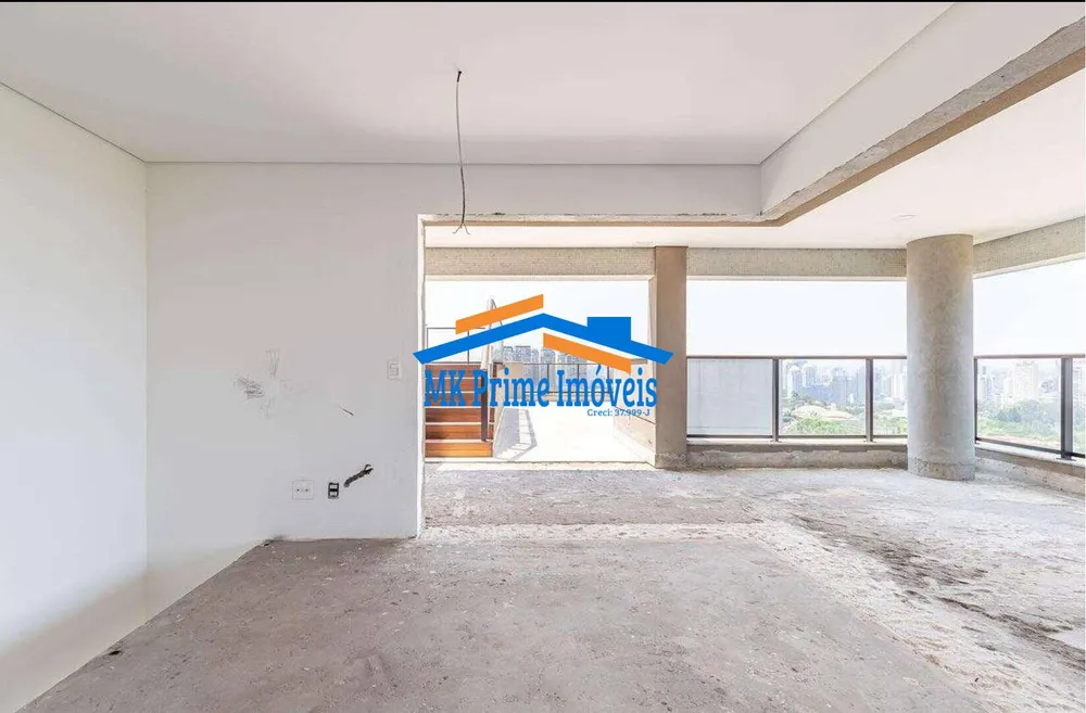 Cobertura, 4 quartos, 343 m² - Foto 6