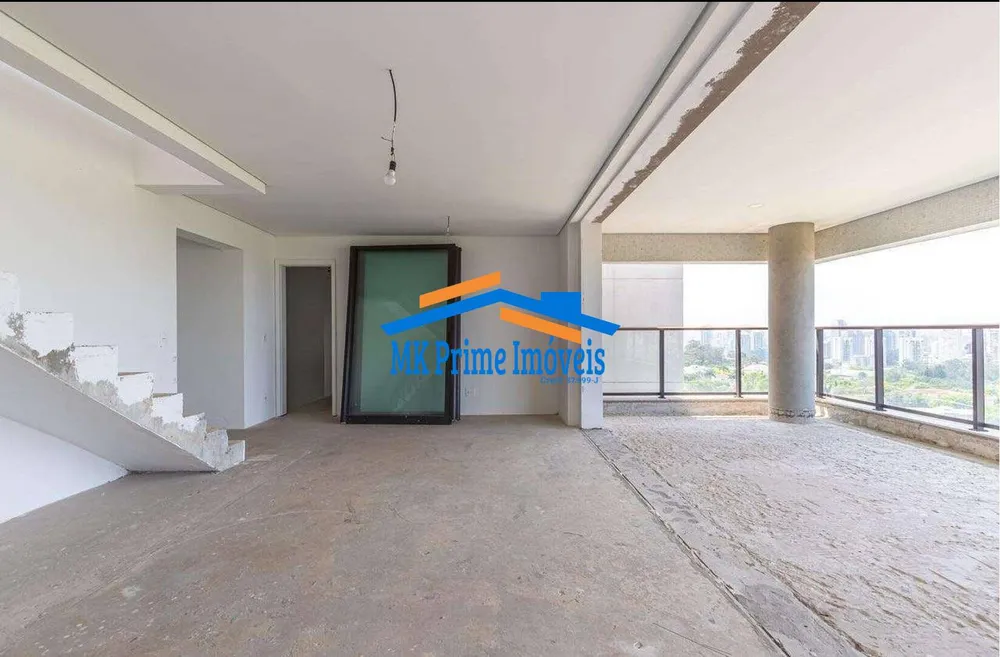 Cobertura, 4 quartos, 343 m² - Foto 4