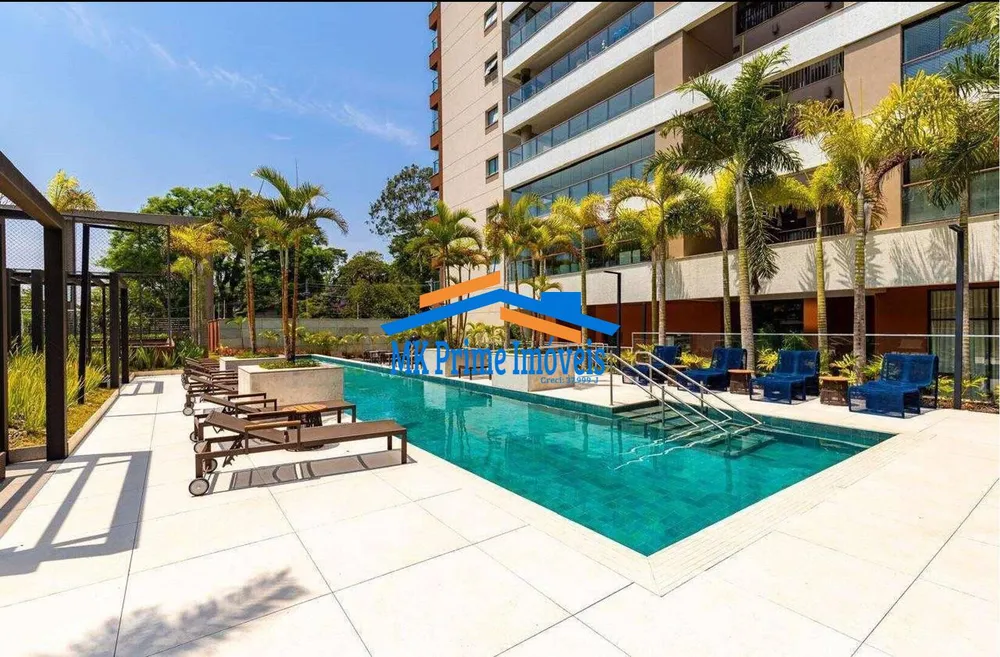 Cobertura, 4 quartos, 343 m² - Foto 8
