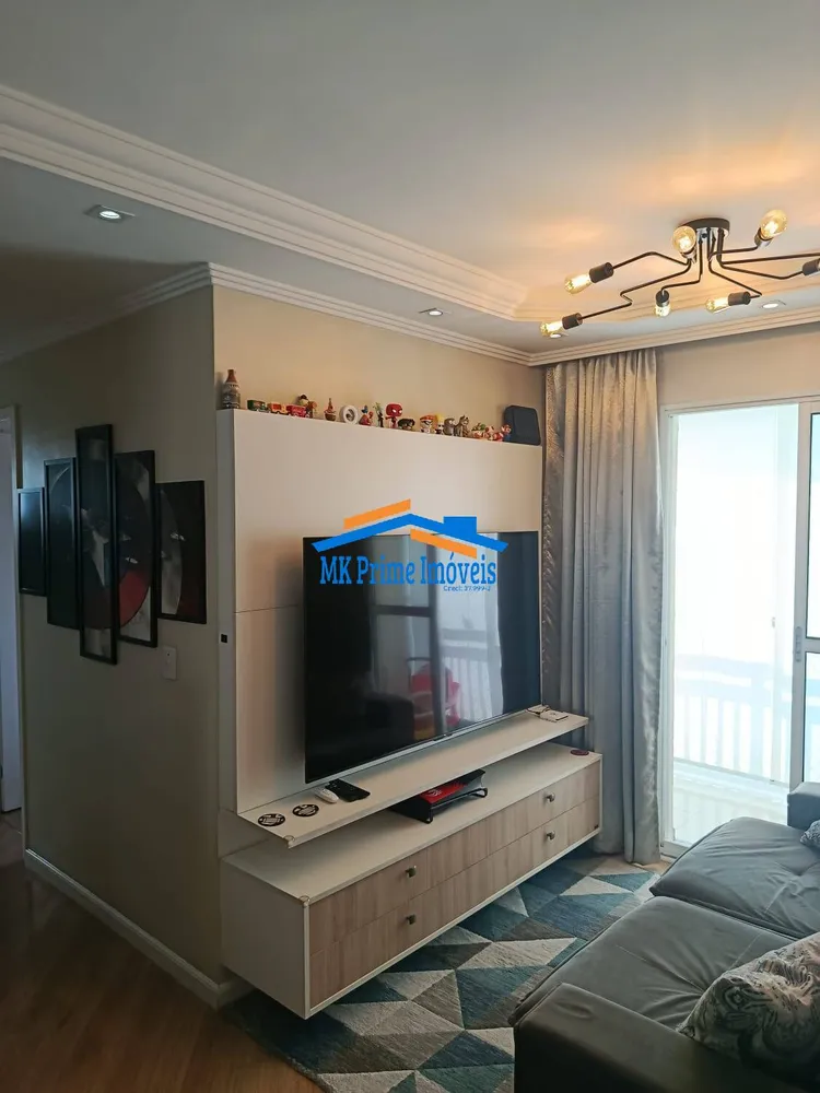 Apartamento, 2 quartos, 48 m² - Foto 4