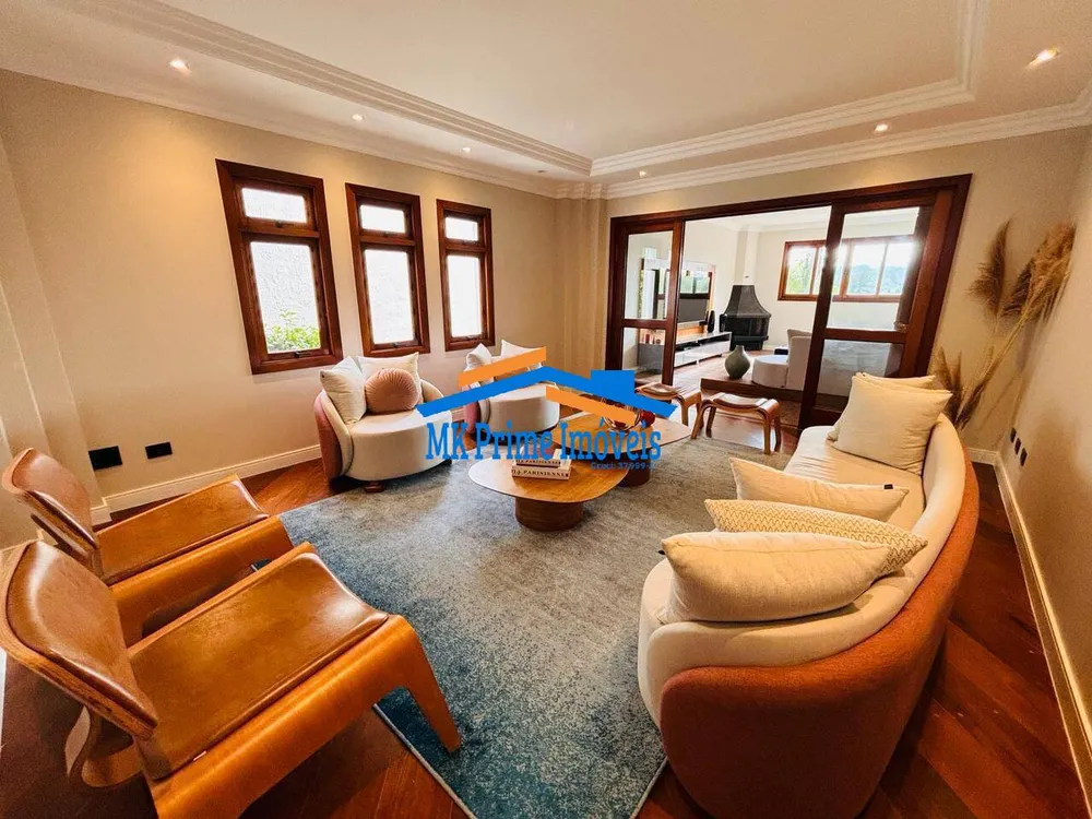 Casa de Condomínio, 4 quartos - Foto 6
