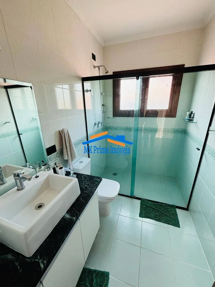 Casa de Condomínio, 4 quartos - Foto 10