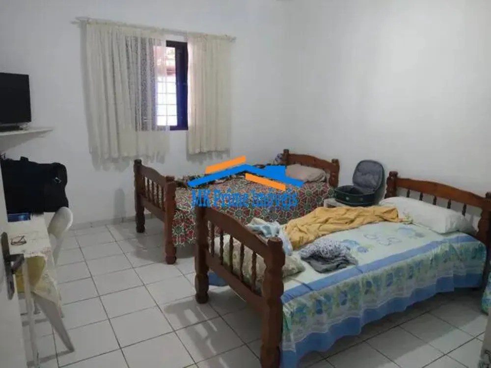 Chácara, 2 quartos, 1000 m² - Foto 5