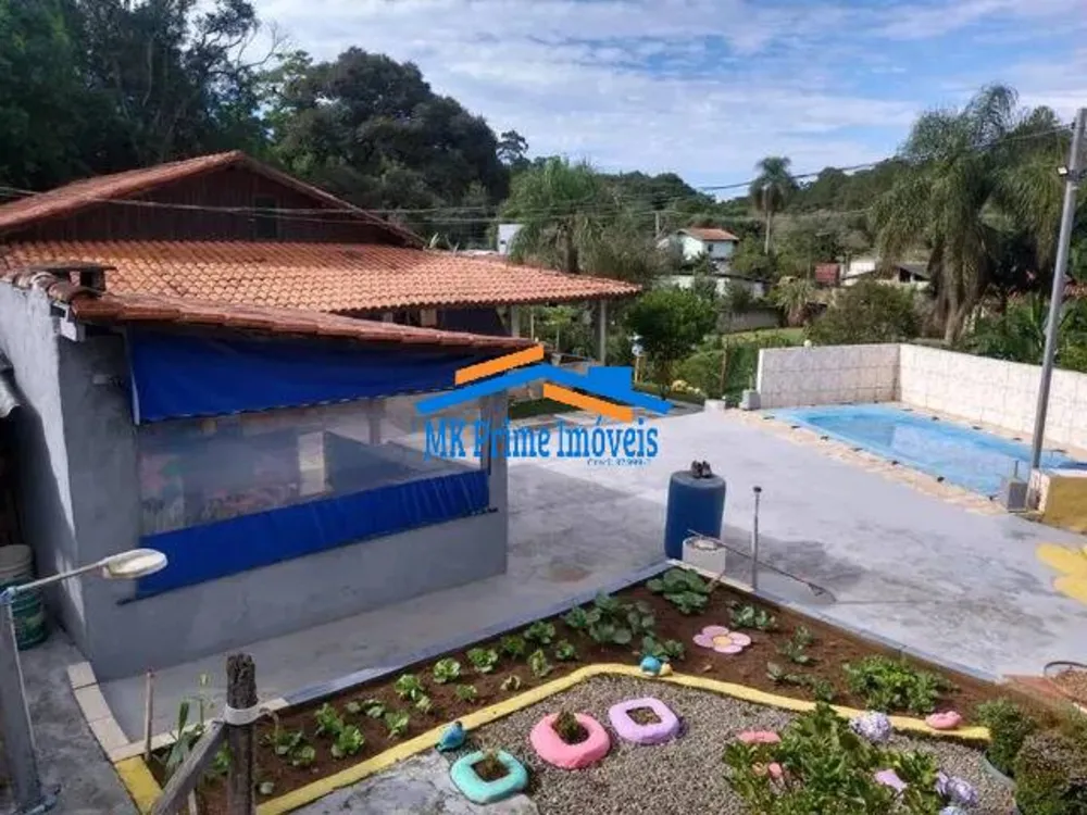 Chácara, 2 quartos, 1000 m² - Foto 3