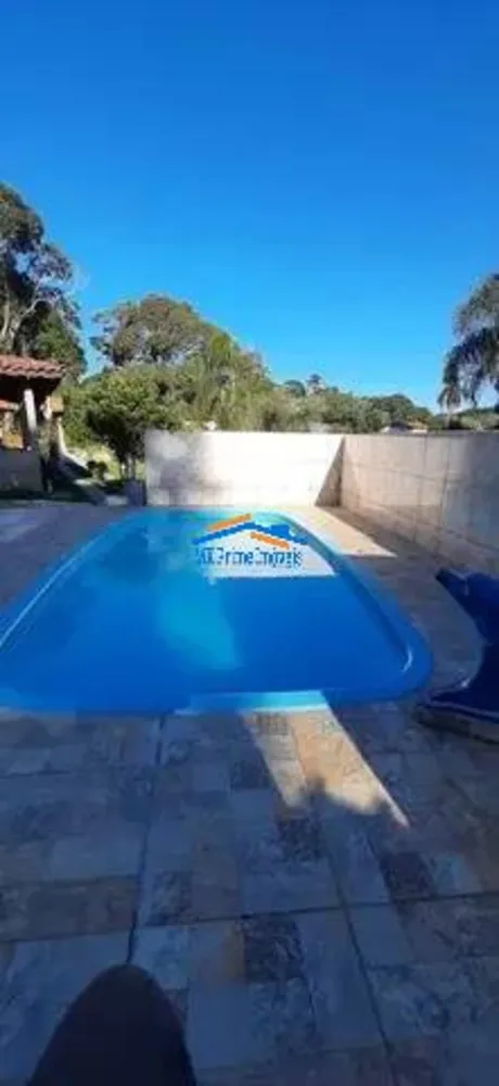 Chácara, 2 quartos, 1000 m² - Foto 6