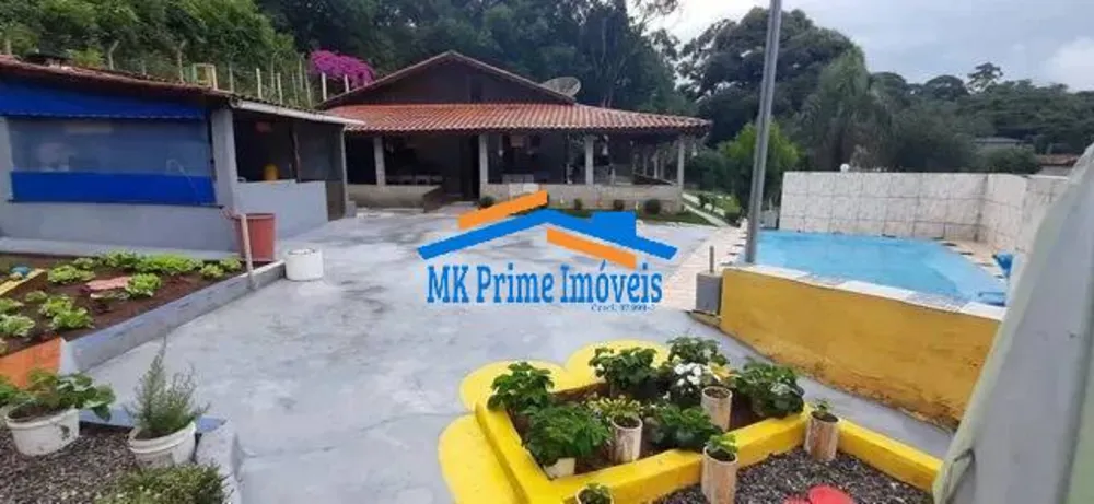 Chácara, 2 quartos, 1000 m² - Foto 2