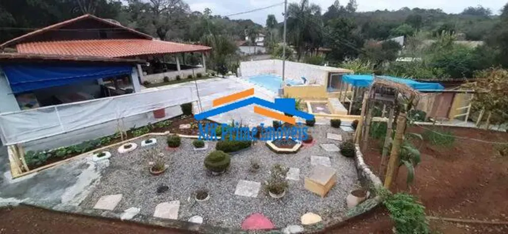 Chácara, 2 quartos, 1000 m² - Foto 4
