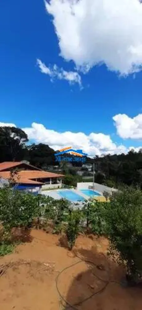 Chácara, 2 quartos, 1000 m² - Foto 1