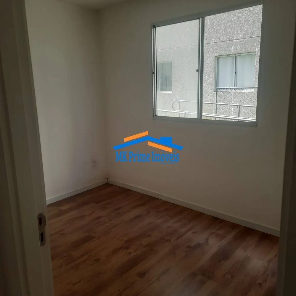 Apartamento, 1 quarto, 38 m² - Foto 4