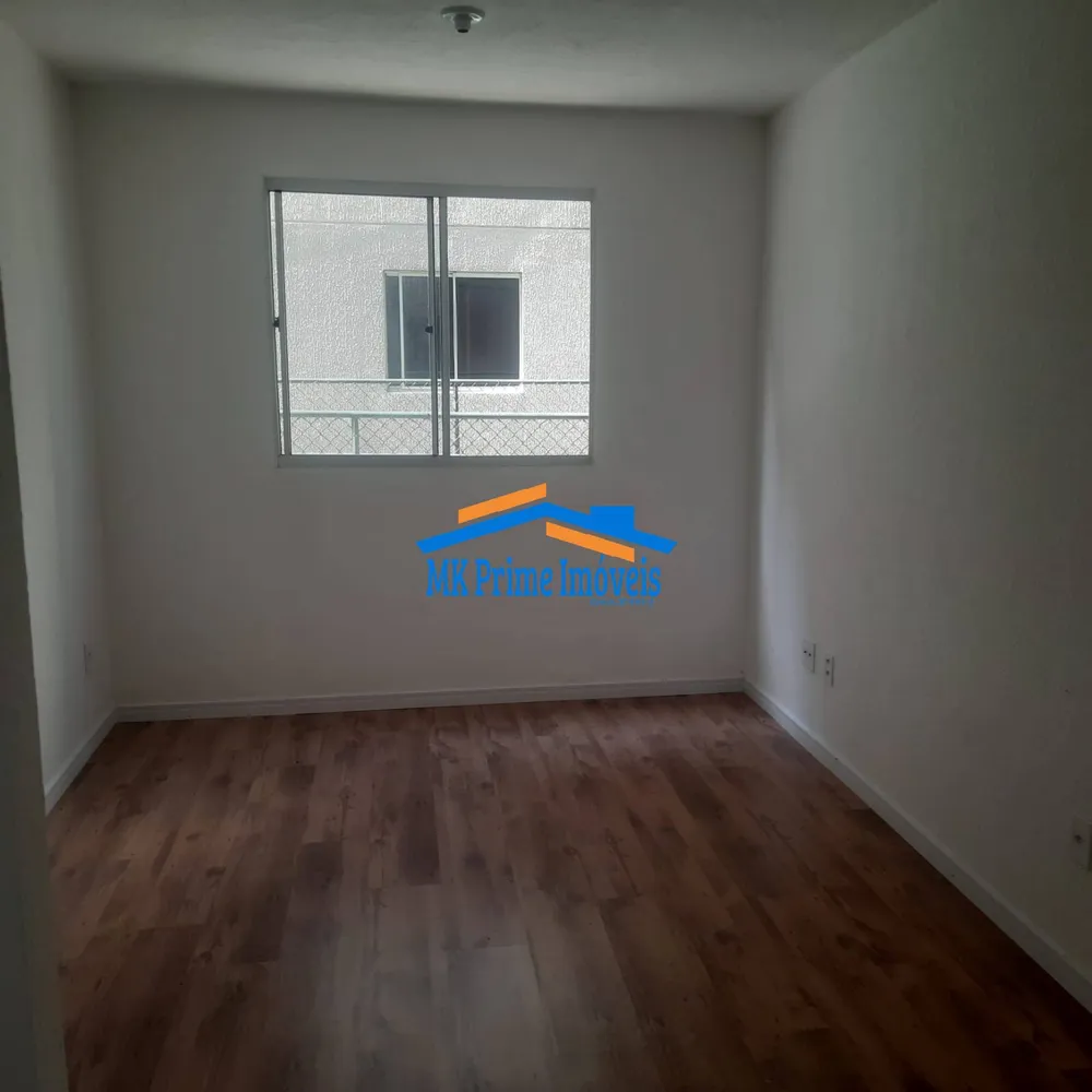 Apartamento, 1 quarto, 38 m² - Foto 2