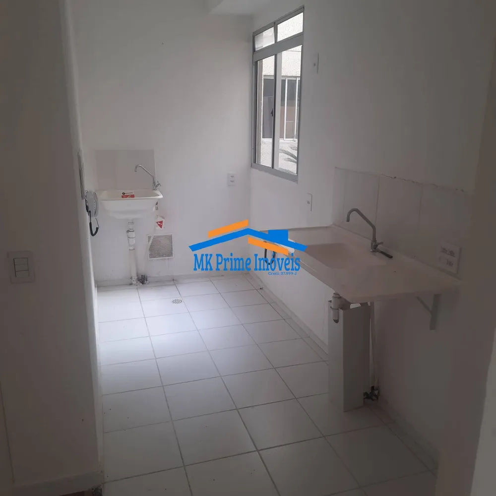 Apartamento, 1 quarto, 38 m² - Foto 1