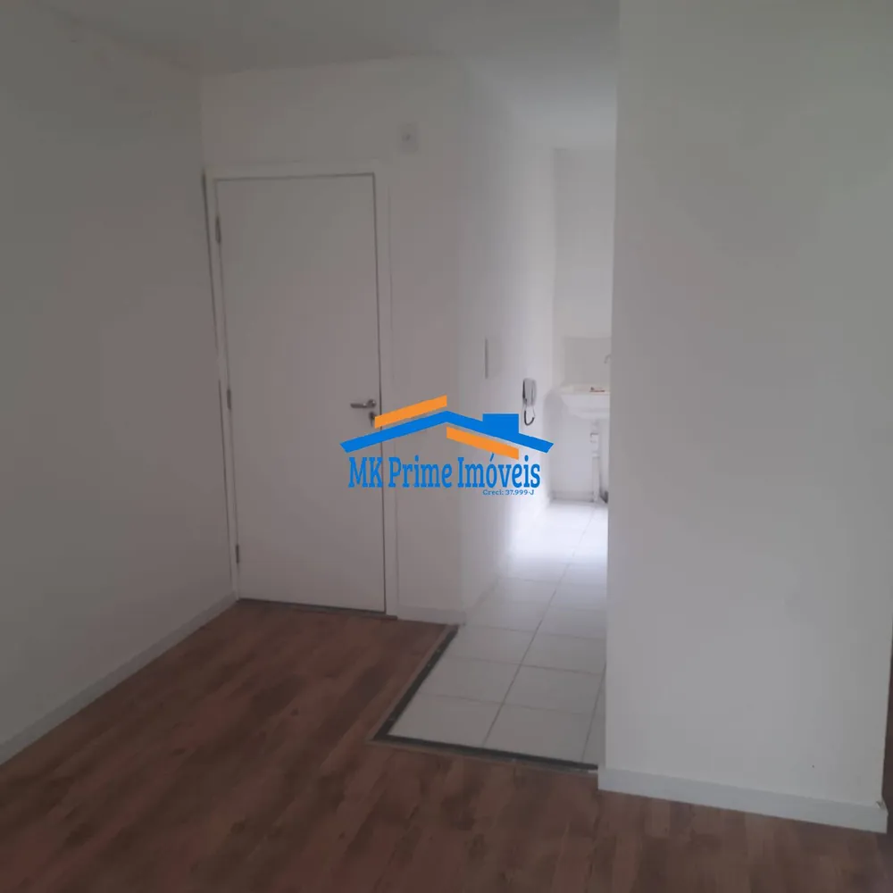 Apartamento, 1 quarto, 38 m² - Foto 3
