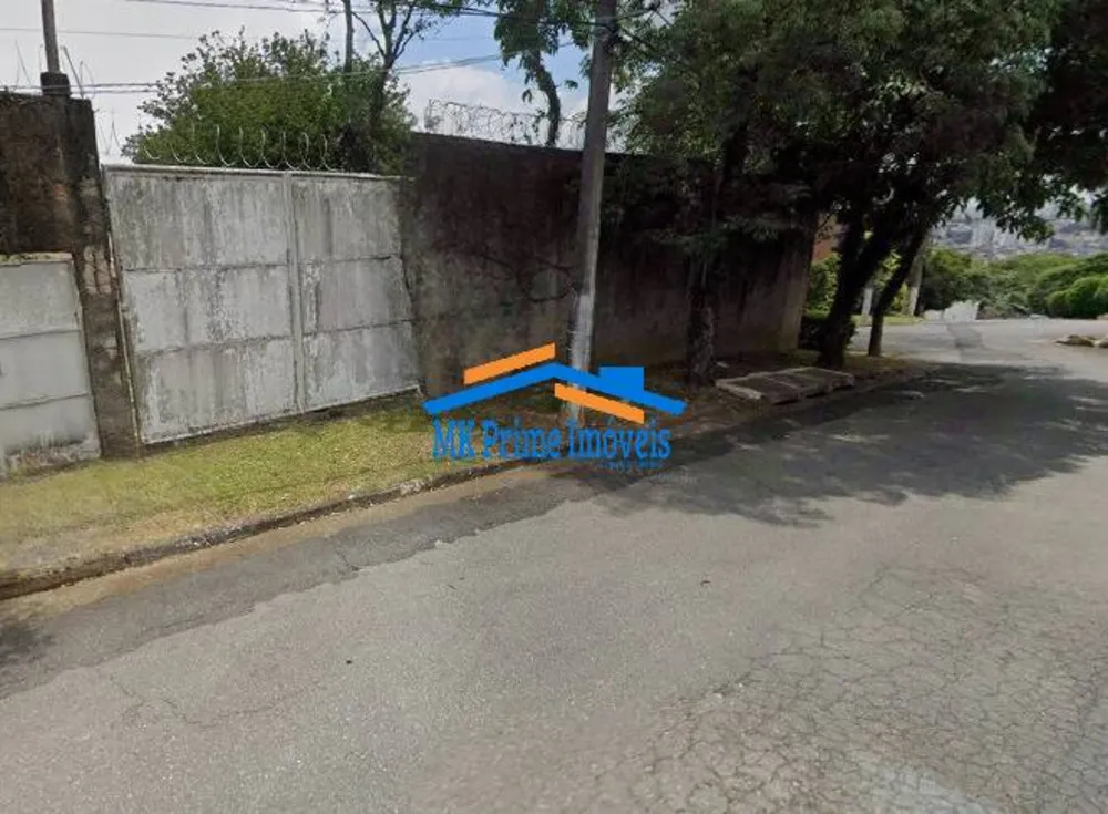 Terreno, 716 m² - Foto 1