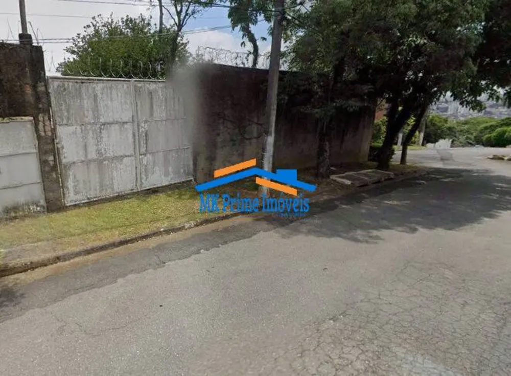 Terreno, 716 m² - Foto 6