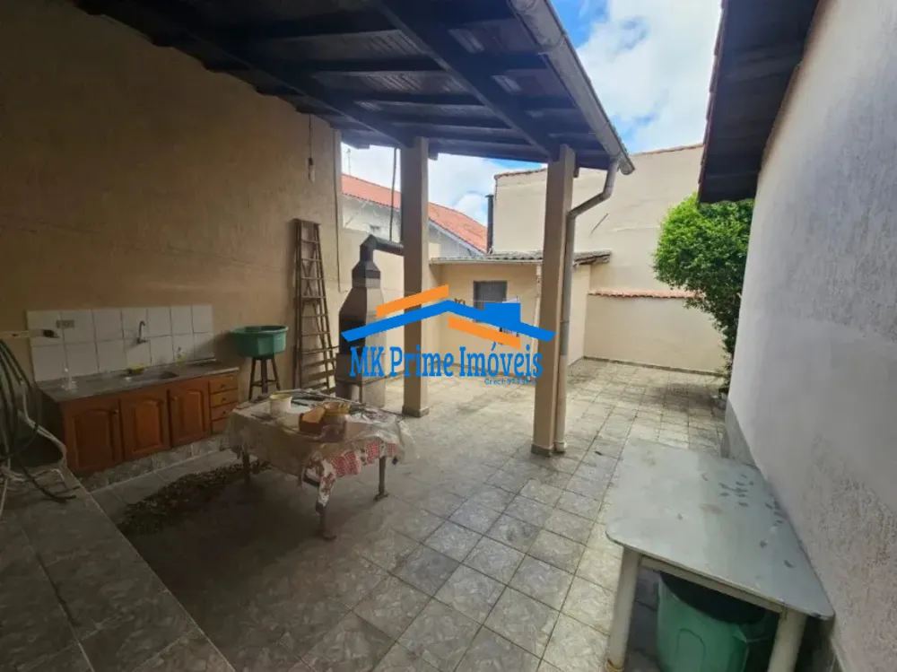Casa, 3 quartos, 180 m² - Foto 8
