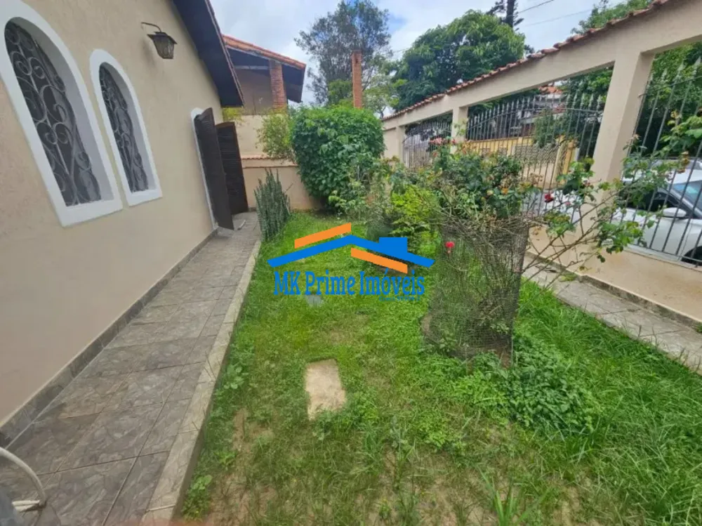 Casa, 3 quartos, 180 m² - Foto 2
