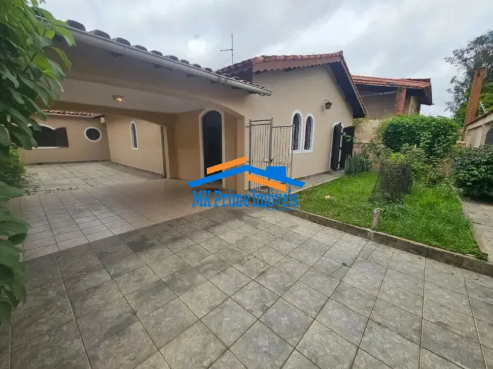 Casa, 3 quartos, 180 m² - Foto 1
