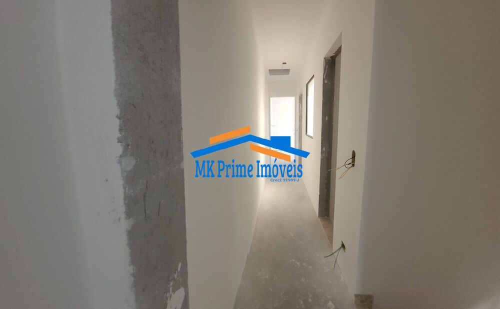 Sobrado à venda com 3 quartos, 160m² - Foto 3