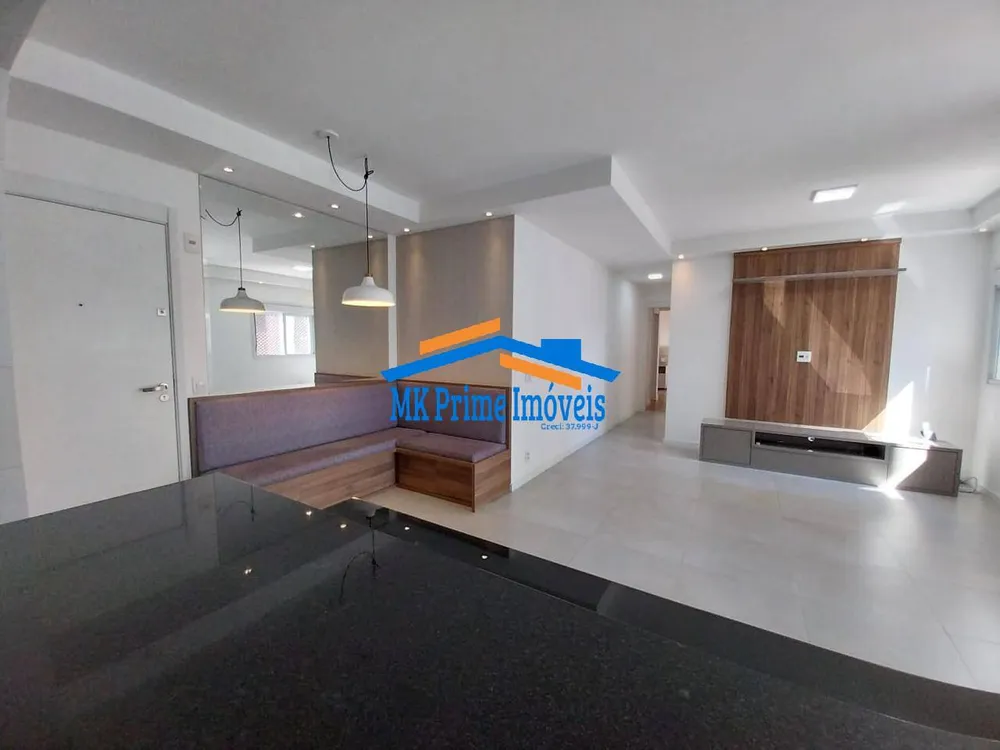 Apartamento, 2 quartos, 82 m² - Foto 5