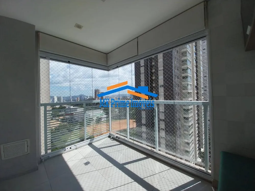 Apartamento, 2 quartos, 82 m² - Foto 1