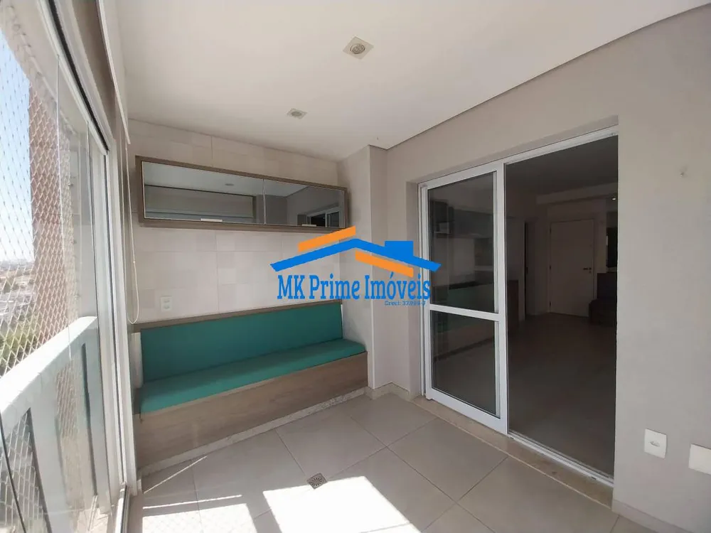 Apartamento, 2 quartos, 82 m² - Foto 2