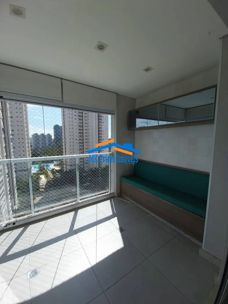 Apartamento, 2 quartos, 82 m² - Foto 8