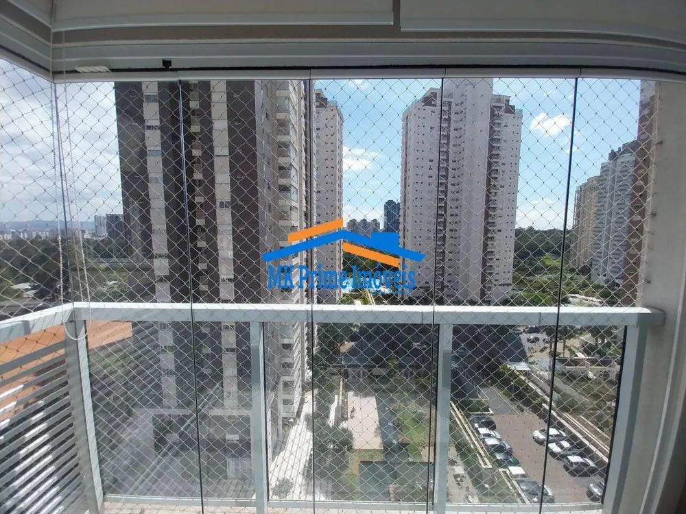 Apartamento, 2 quartos, 82 m² - Foto 3